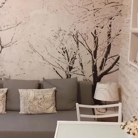 Bilocale In Via Del Conventuccio Apartman Perugia