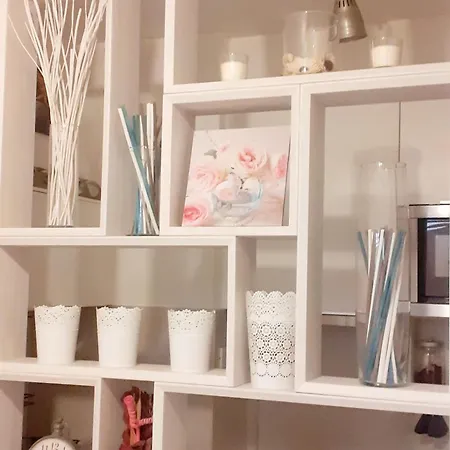 Apartman Bilocale In Via Del Conventuccio