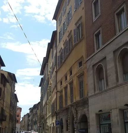 Apartman Bilocale In Via Del Conventuccio *