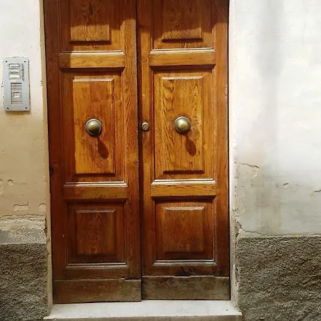 Apartmán Bilocale In Via Del Conventuccio Perugia