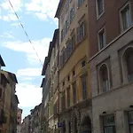 아파트 Bilocale In Via Del Conventuccio *