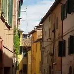 Bilocale In Via Del Conventuccio