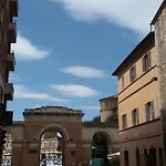 Bilocale In Via Del Conventuccio 페루자