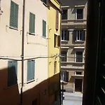Bilocale In Via Del Conventuccio 아파트