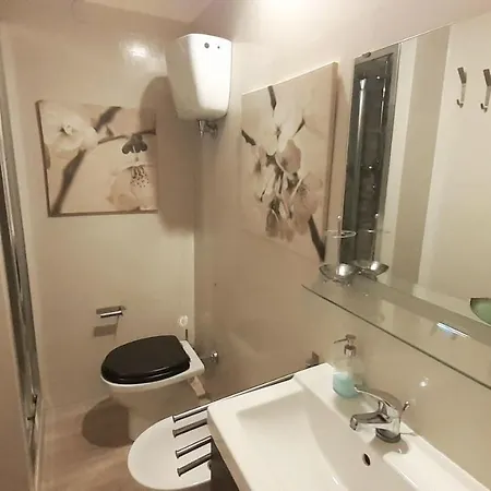 Apartment Bilocale In Via Del Conventuccio Perugia