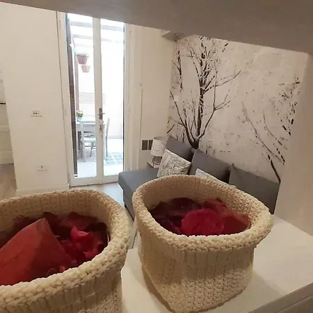 Apartment Bilocale In Via Del Conventuccio
