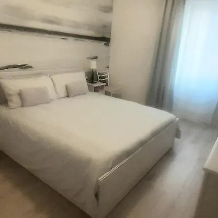 Bilocale In Via Del Conventuccio Apartment *