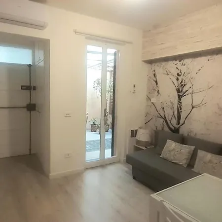 公寓 Bilocale In Via Del Conventuccio 佩鲁贾