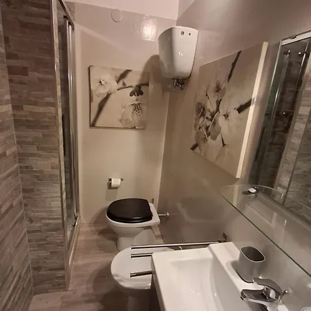Apartamento Bilocale In Via Del Conventuccio Perúgia
