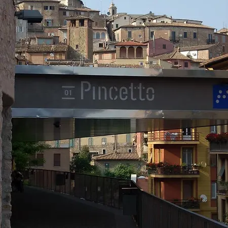 公寓 Bilocale In Via Del Conventuccio *