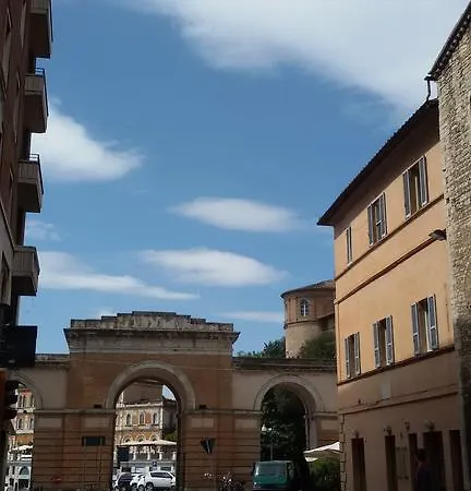 Bilocale In Via Del Conventuccio Perúgia
