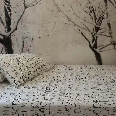 Bilocale In Via Del Conventuccio