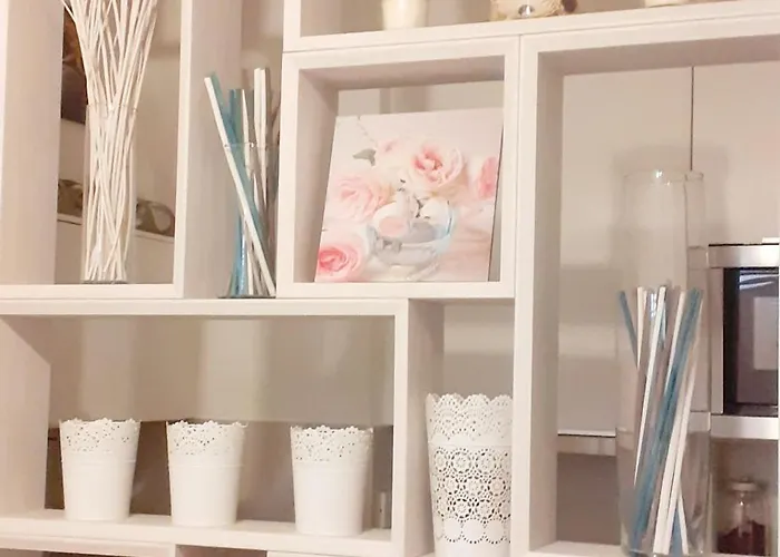 شقة Bilocale In Via Del Conventuccio