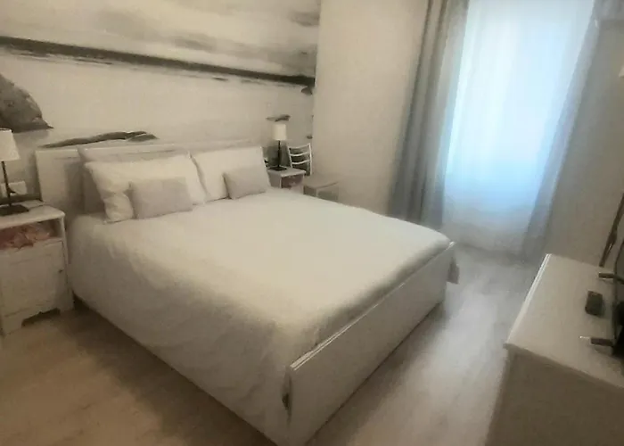 Bilocale In Via Del Conventuccio Appartement *