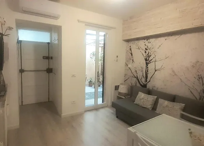 شقة Bilocale In Via Del Conventuccio بيرودجا