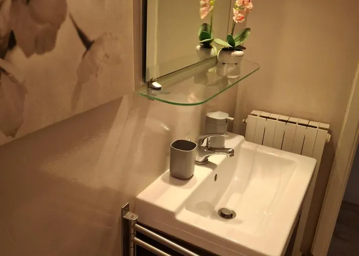 Bilocale In Via Del Conventuccio شقة بيرودجا