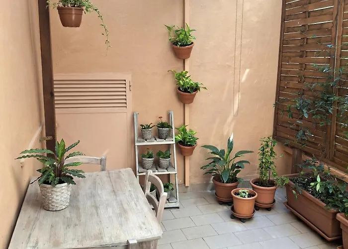 Bilocale In Via Del Conventuccio شقة