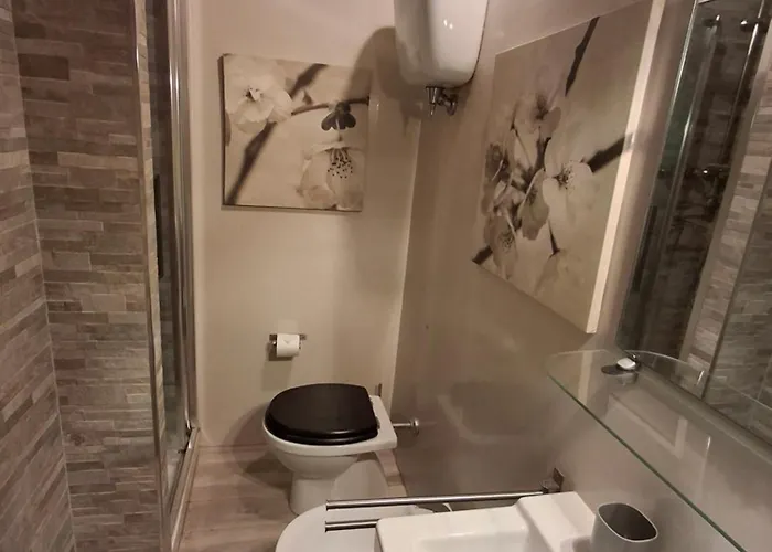 شقة Bilocale In Via Del Conventuccio بيرودجا