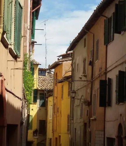 Bilocale In Via Del Conventuccio