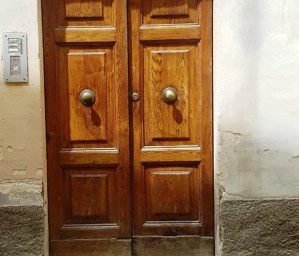 Appartement Bilocale In Via Del Conventuccio Pérouse