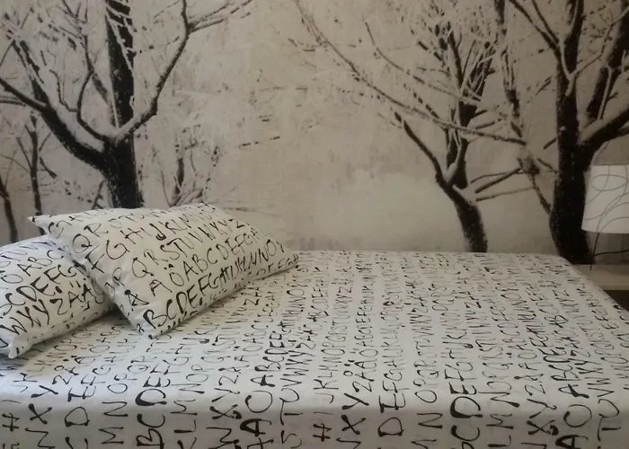 Bilocale In Via Del Conventuccio