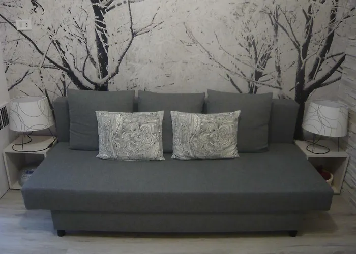 شقة Bilocale In Via Del Conventuccio بيرودجا