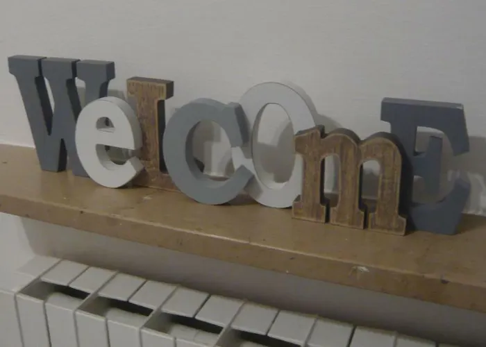 Bilocale In Via Del Conventuccio